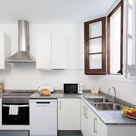 Key Vintage - Passeig De Gracia Apartment บาร์เซโลนา ห้อง รูปภาพ