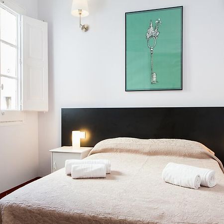 Key Vintage - Passeig De Gracia Apartment บาร์เซโลนา ห้อง รูปภาพ