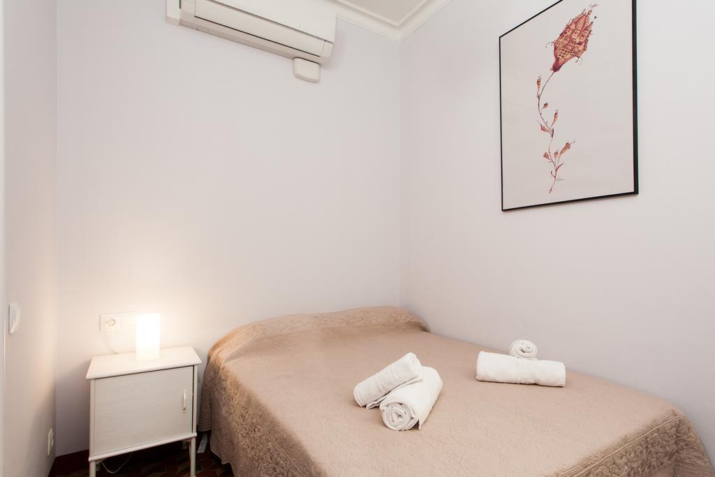 Key Vintage - Passeig De Gracia Apartment บาร์เซโลนา ห้อง รูปภาพ