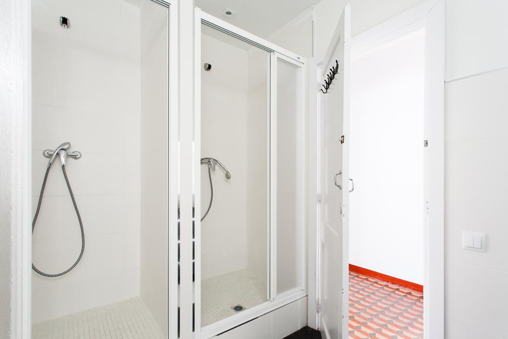 Key Vintage - Passeig De Gracia Apartment บาร์เซโลนา ห้อง รูปภาพ