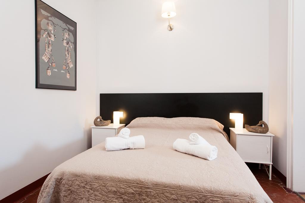 Key Vintage - Passeig De Gracia Apartment บาร์เซโลนา ห้อง รูปภาพ